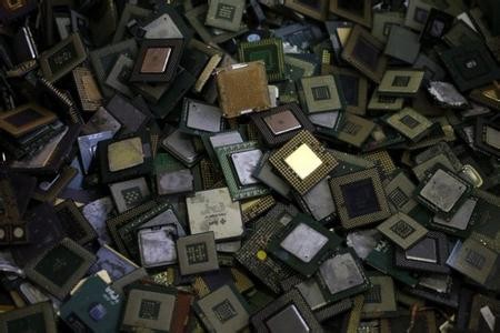廢舊電子產品回收