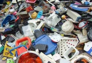 南昌塑料回收廠